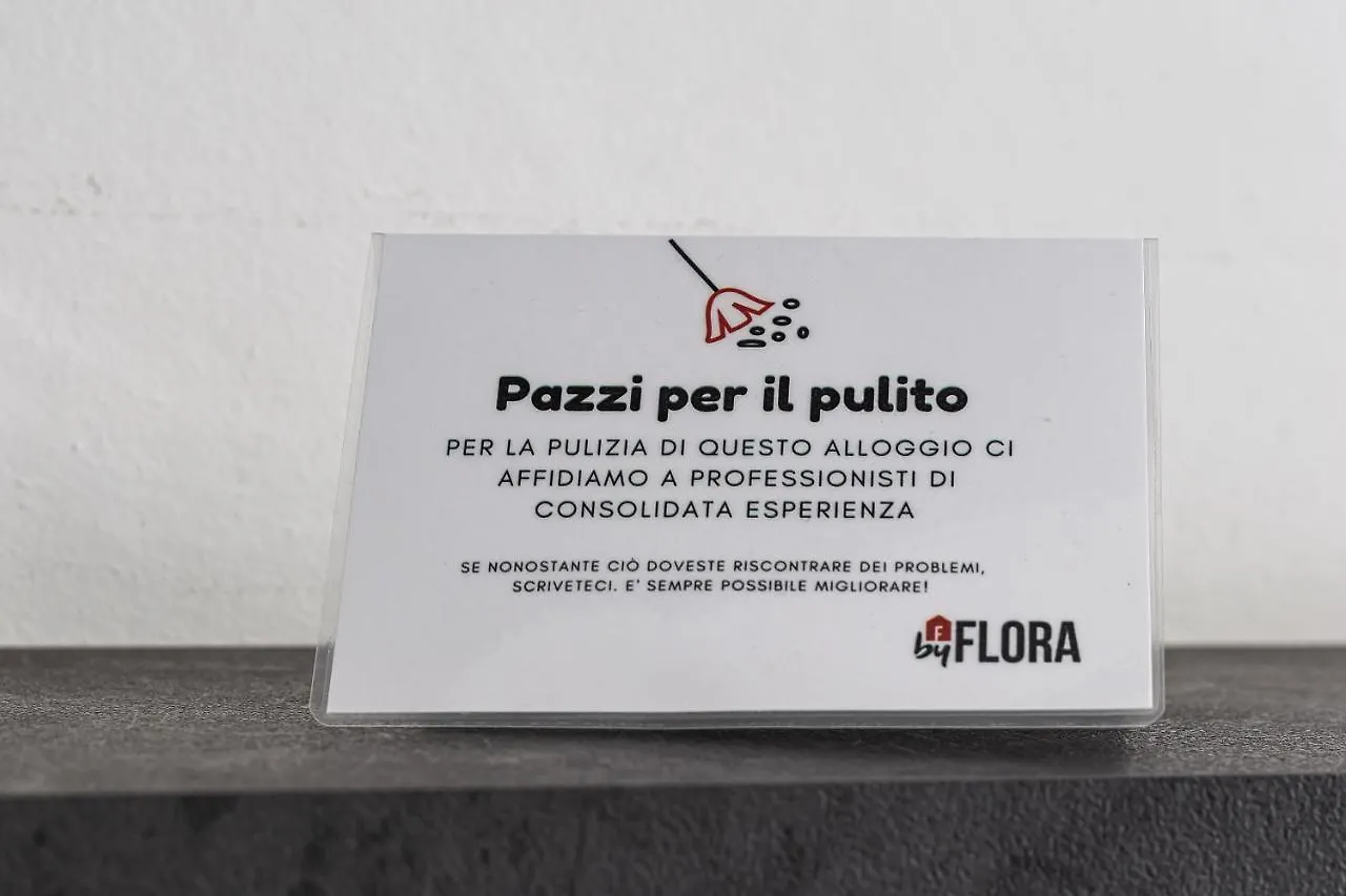 Apartment Treviso To Venice - By Flora Italy