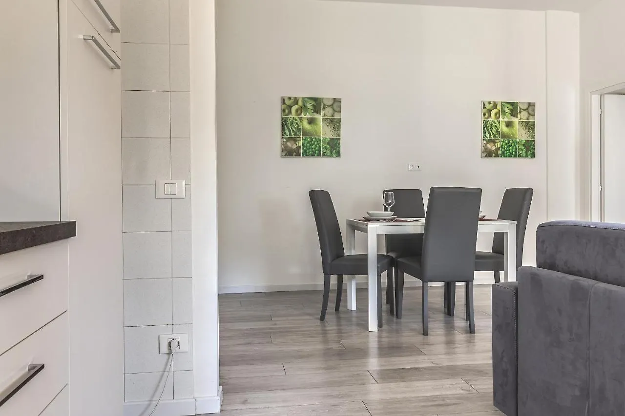 Treviso To Venice - By Flora Apartment