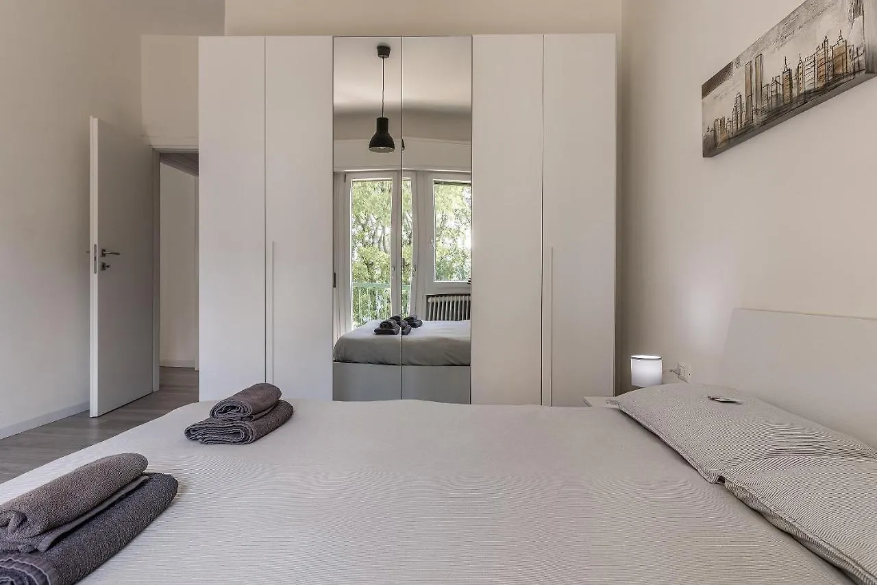 Apartment Treviso To Venice - By Flora