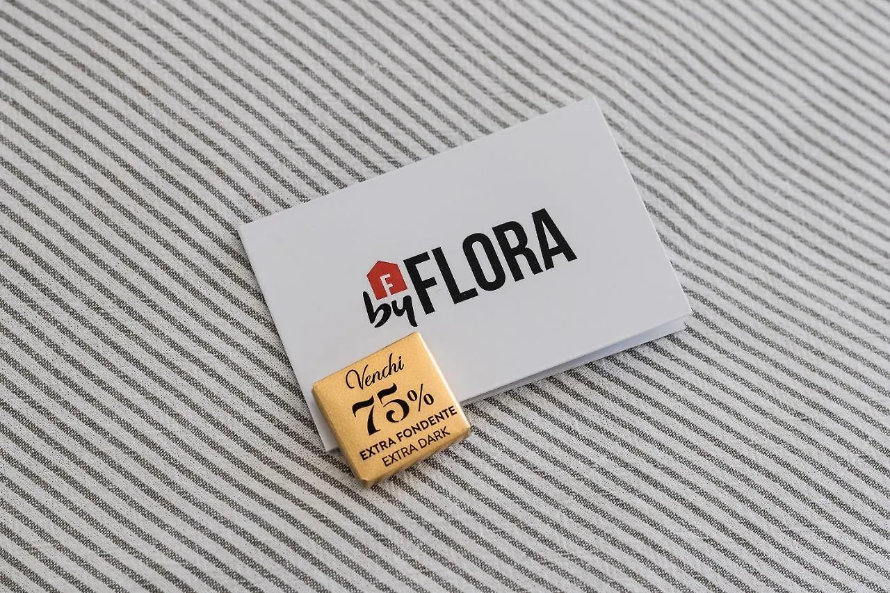 Apartment Treviso To Venice - By Flora