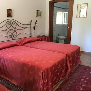 Agroturismo Da Ninoti, Treviso