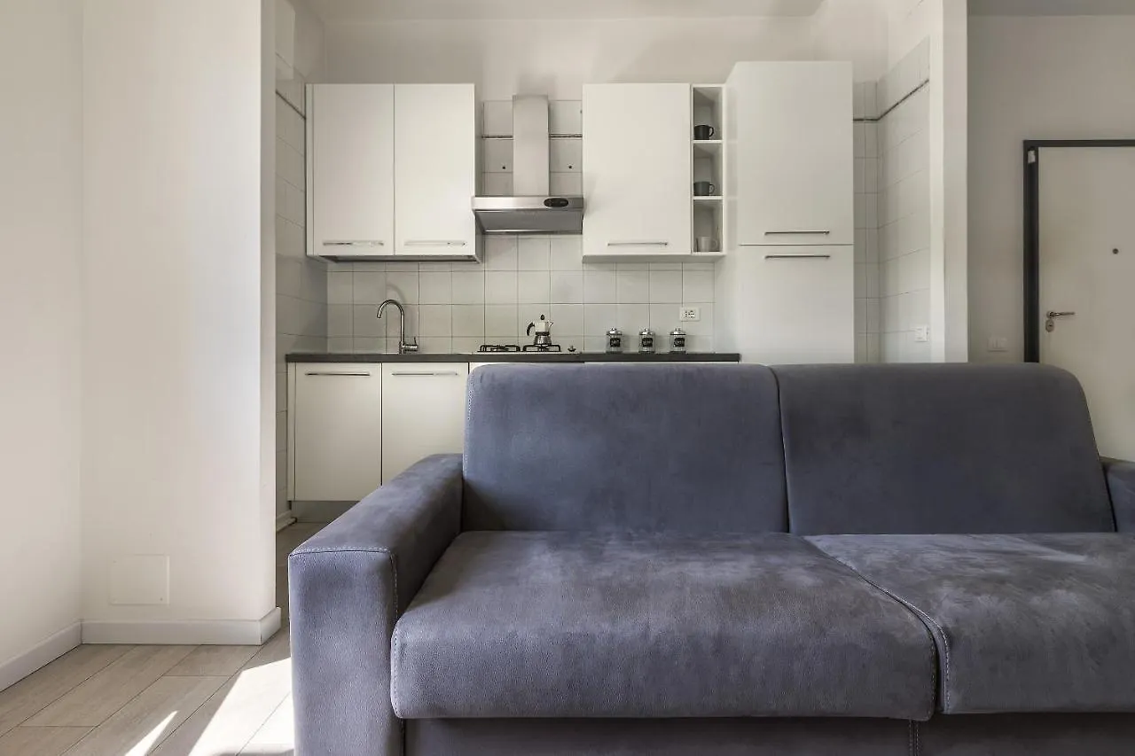 Treviso To Venice - By Flora Apartament