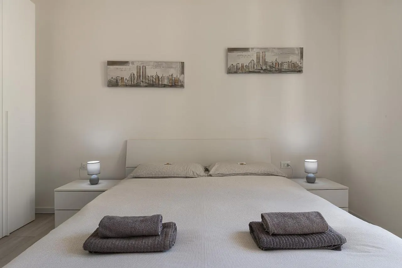 Apartament Treviso To Venice - By Flora