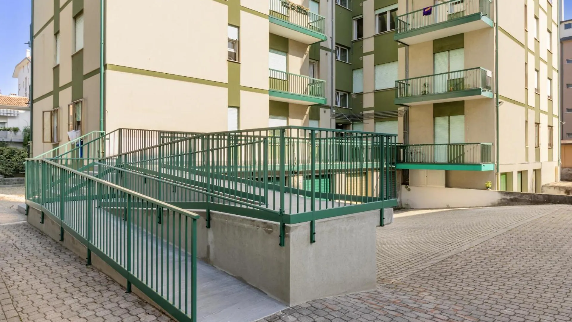 Apartament Treviso To Venice - By Flora